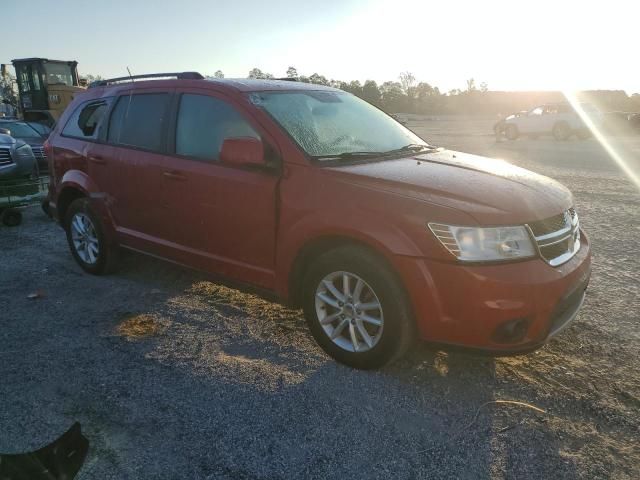 2015 Dodge Journey SXT