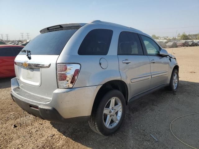 2006 Chevrolet Equinox LT