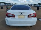 2012 Mitsubishi Galant ES