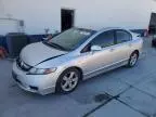 2009 Honda Civic LX-S