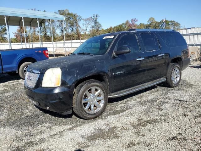 2008 GMC Yukon XL Denali