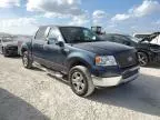 2005 Ford F150 Supercrew