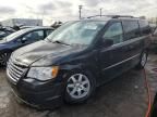 2010 Chrysler Town & Country Touring