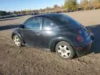 1998 Volkswagen New Beetle TDI