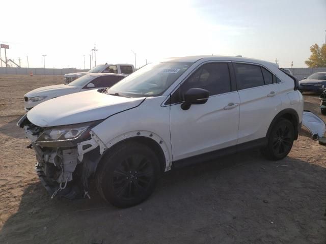 2018 Mitsubishi Eclipse Cross LE