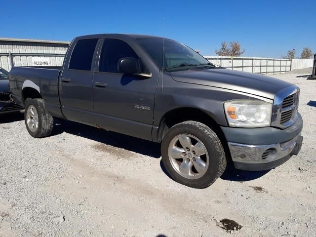 2008 Dodge RAM 1500 ST