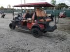 2024 Gori Golf Cart