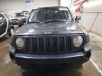 2008 Jeep Patriot Sport