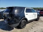 2018 Ford Explorer Police Interceptor