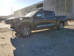 2022 Toyota Tundra Crewmax Platinum en venta en Fredericksburg, VA