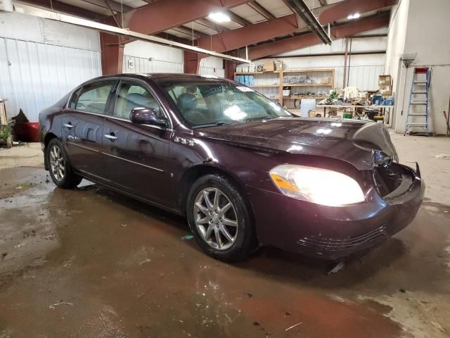 2008 Buick Lucerne CXL