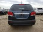 2011 KIA Sorento Base