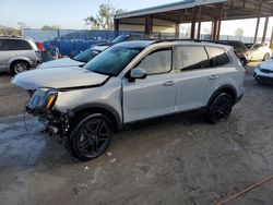 KIA Telluride Vehiculos salvage en venta: 2024 KIA Telluride EX