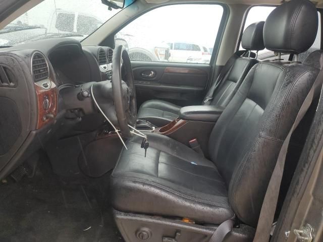 2005 GMC Envoy