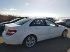 2011 Mercedes-Benz C300