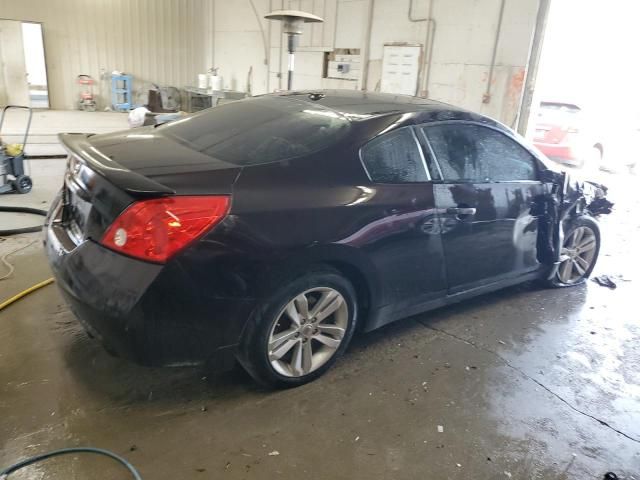 2010 Nissan Altima S