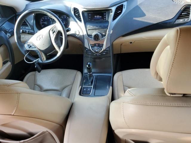 2014 Hyundai Azera