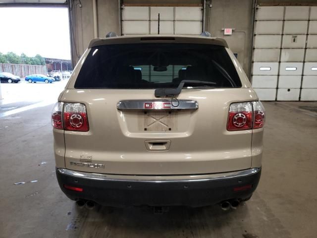 2011 GMC Acadia SLT-1