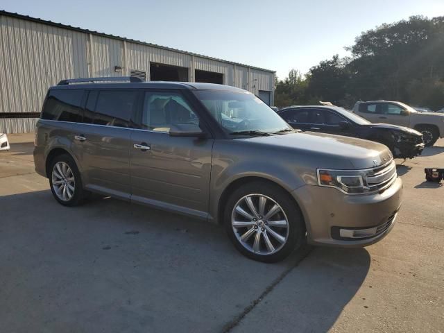 2013 Ford Flex Limited