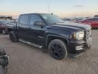 2017 GMC Sierra K1500 SLE