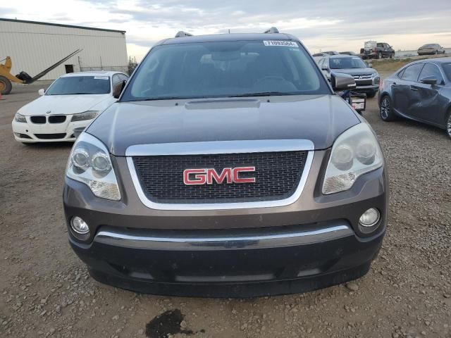 2010 GMC Acadia SLT-1