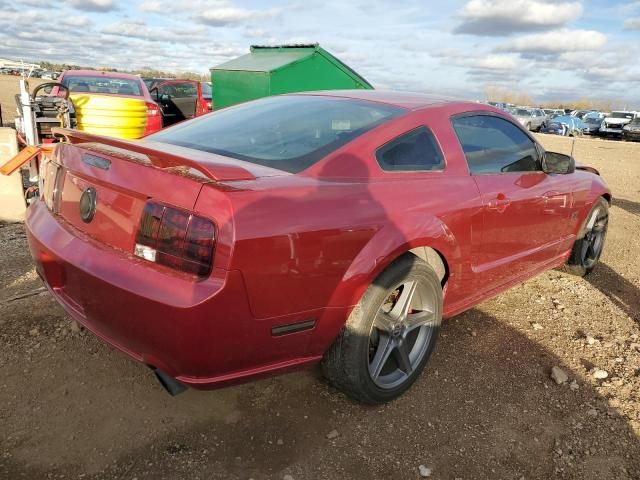 2006 Ford Mustang GT