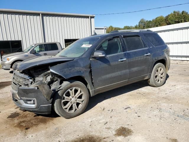 2014 GMC Acadia SLT-1