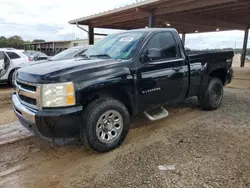 2010 Chevrolet Silverado K1500 en venta en Tanner, AL