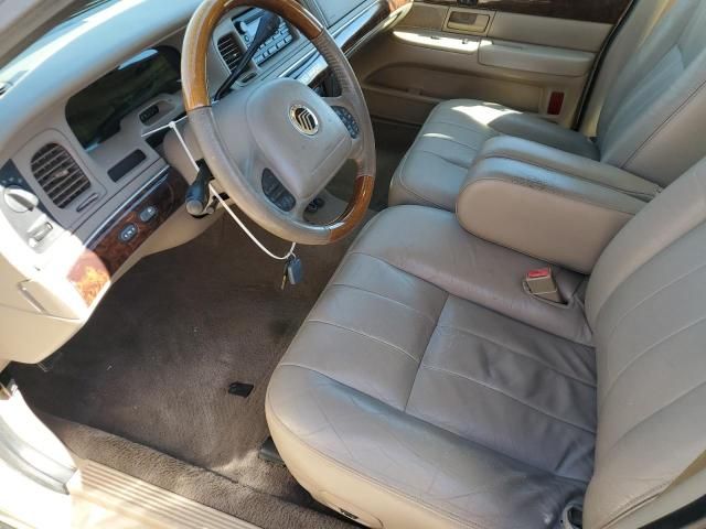 2004 Mercury Grand Marquis LS