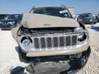 2015 Jeep Renegade Limited