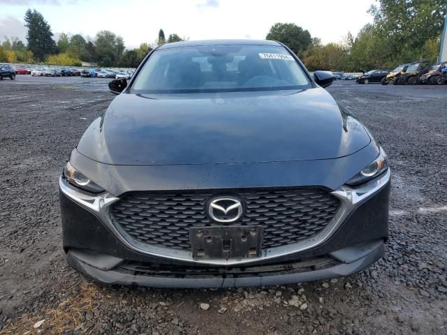 2019 Mazda 3