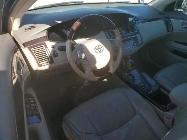 2008 Toyota Avalon XL