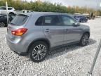 2016 Mitsubishi Outlander Sport ES