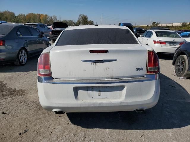 2011 Chrysler 300 Limited