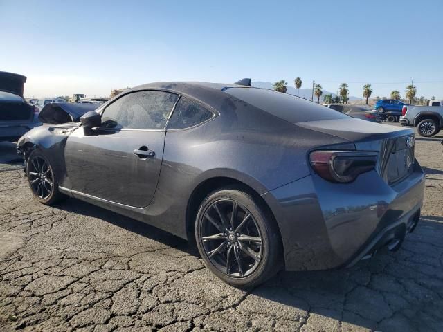 2017 Toyota 86 Base