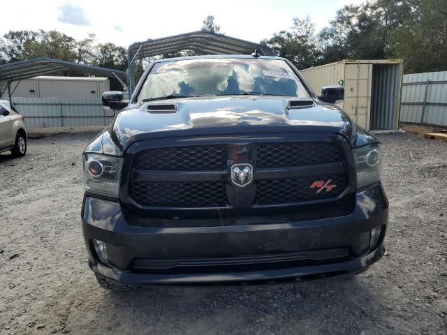 2015 Dodge RAM 1500 Sport