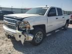 2014 Chevrolet Silverado C1500 LT