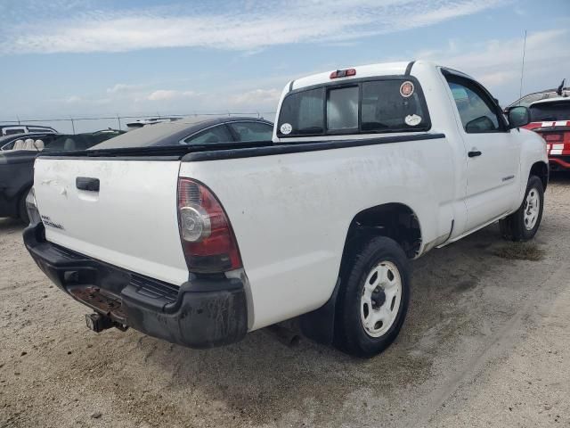 2010 Toyota Tacoma