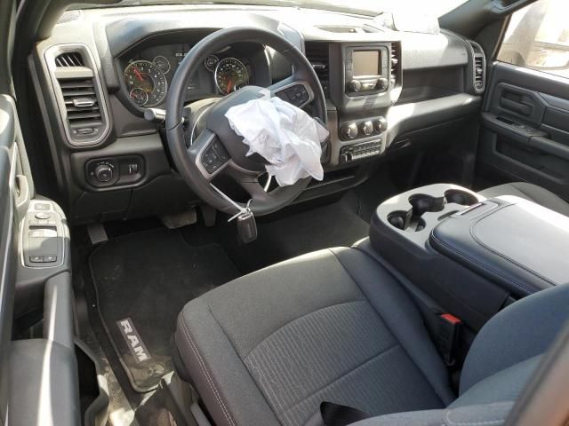 2024 Dodge RAM 2500 Tradesman