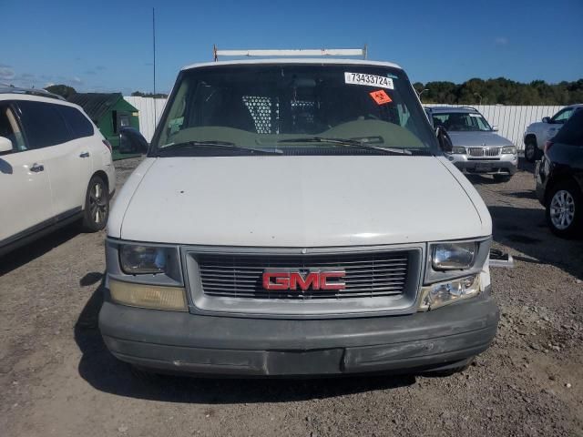 1997 GMC Safari XT