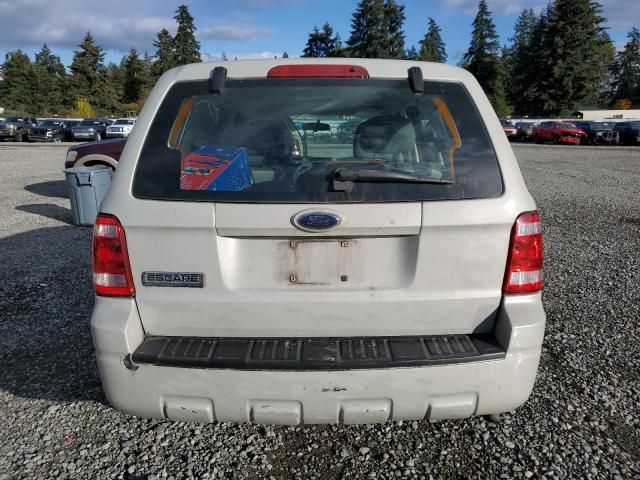 2009 Ford Escape XLS