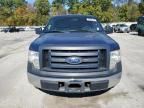 2011 Ford F150 Super Cab