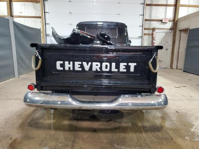 1959 Chevrolet Apache