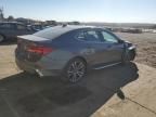 2019 Acura TLX Advance