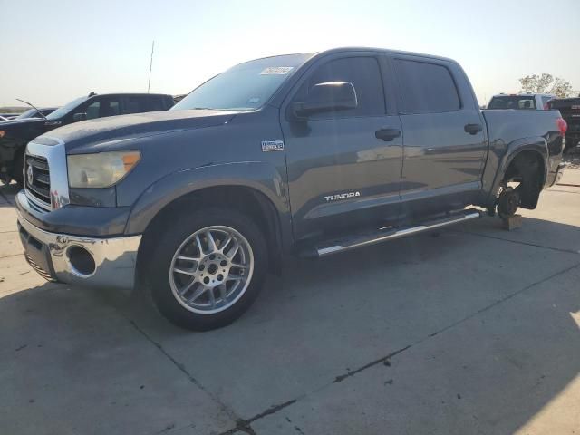 2007 Toyota Tundra Crewmax SR5