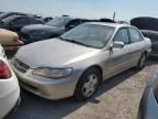 1998 Honda Accord EX