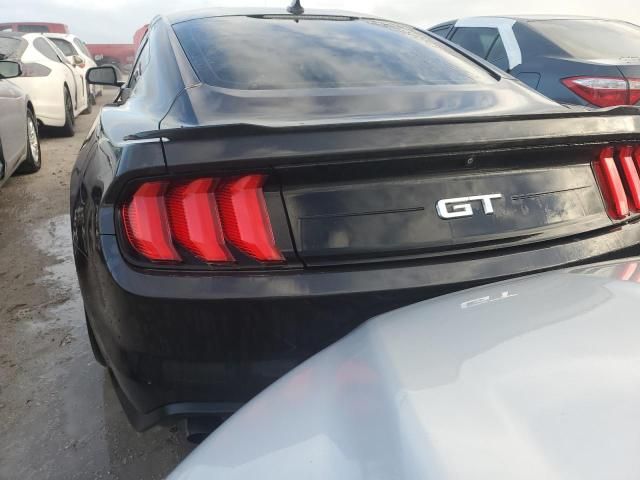 2022 Ford Mustang GT