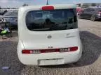 2011 Nissan Cube Base