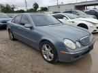 2006 Mercedes-Benz E 350