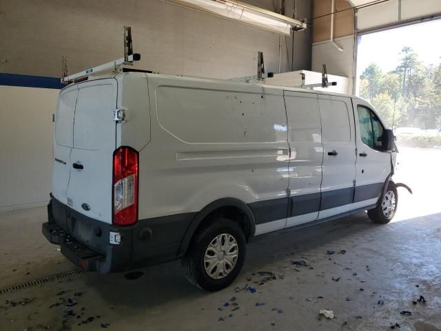 2019 Ford Transit T-250